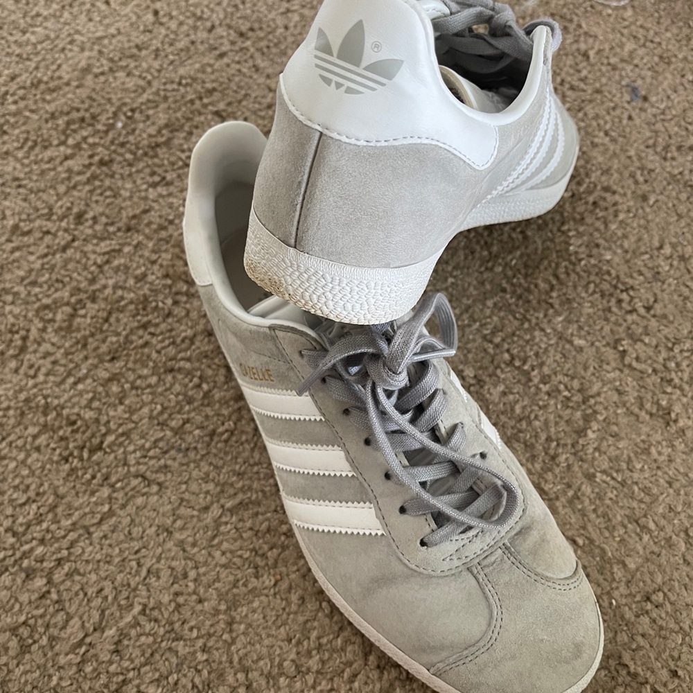 Adidas Gazelles